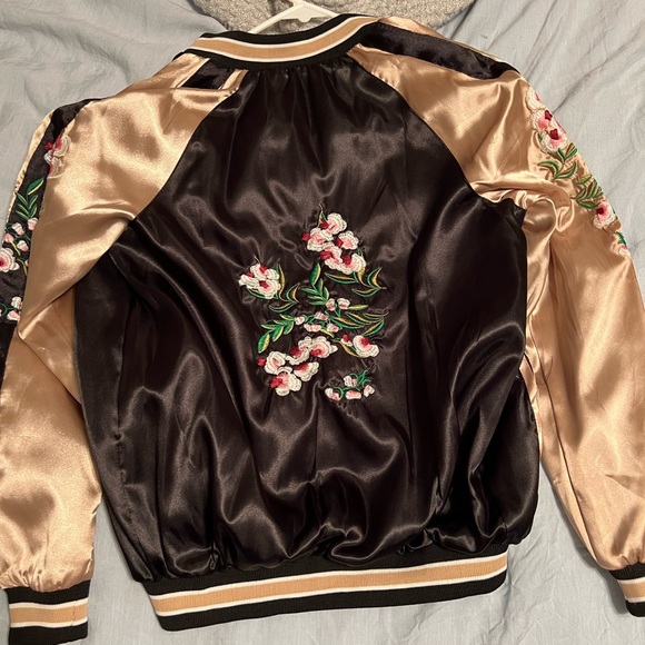 Boohoo Reversible jacket - Picture 3 of 6